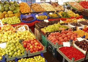 Azerbaijan centralizes the procurement of state organizations with food products