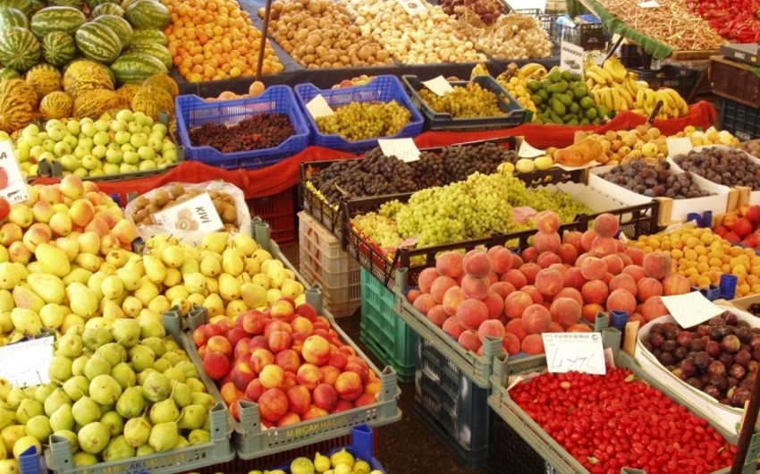Azerbaijan centralizes the procurement of state organizations with food products