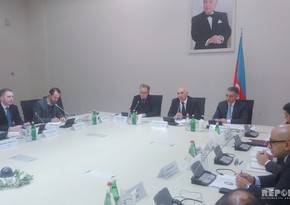 Ministry of Agriculture hosts V Donor Coordination Meeting in Baku