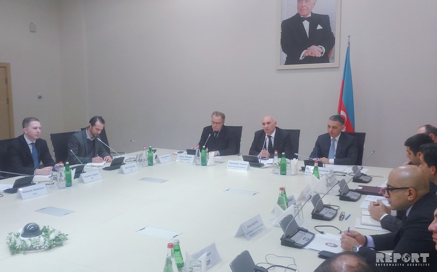 Министерство сельского хозяйства провело в Баку встречу по координации доноров