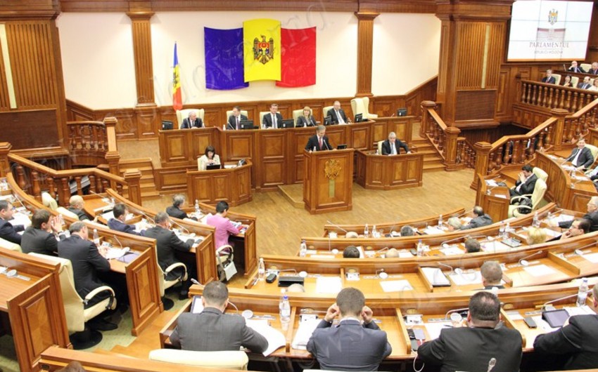 В парламенте Молдовы зарегистрирована инициатива о выходе страны из СНГ