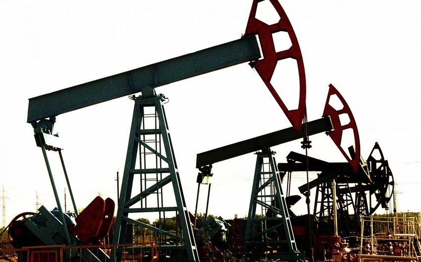 Brent crude oil price exceeds 50 USD