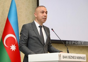 Azerbaijan eyes buying batteries for electricity storage