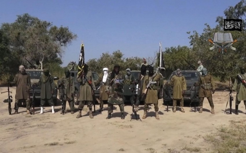 Около 40 человек погибли в результате взрыва трех бомб в Чаде