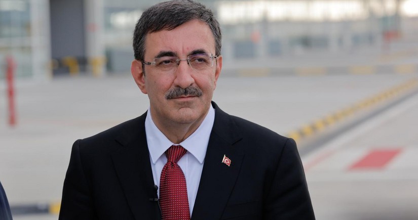 Cevdet Yılmaz: Türkiyə beynəlxalq problemlərin diplomatik yolla həllinin tərəfdarıdır