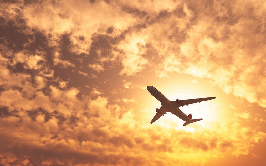 Cheapest month for flights revealed