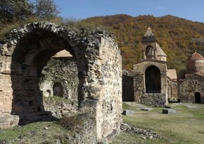Head of Alban-Udi Christian Community: Azerbaijan is heir to rich Alban heritage in Karabakh