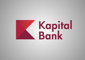 Kapital Bank увеличил уставный капитал на 8%