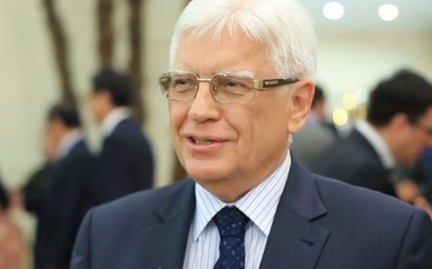 Russian Ambassador: Trade turnover with Azerbaijan exceeded $ 500 million in January-March
