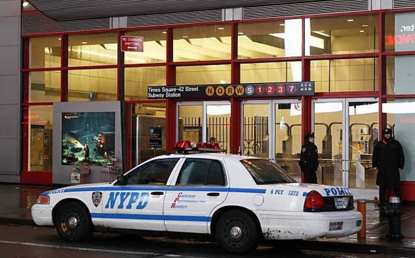 ​В США студент арестован за подготовку теракта в Нью-Йорке
