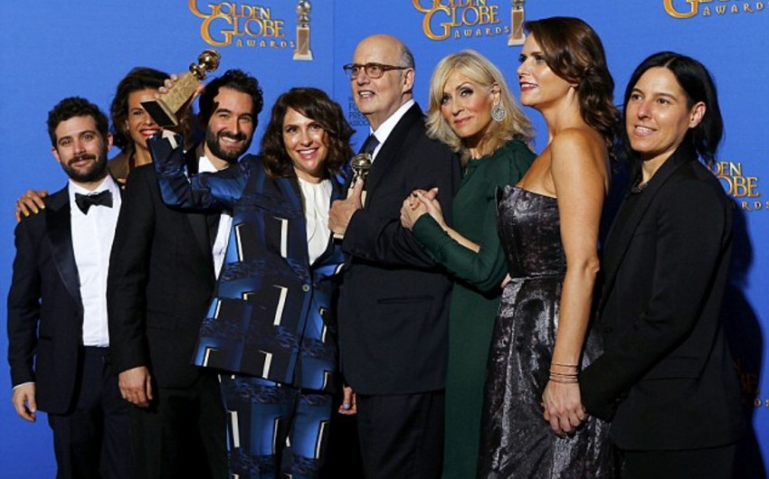 Golden Globes 2015 Winners Include 'Boyhood,' Julianne Moore & More