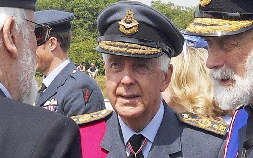 ​Экс-глава ВВС Великобритании: Мы не в состоянии отразить атаку потенциального противника