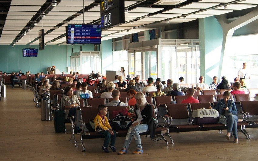 Германия арендует 14 греческих аэропортов
