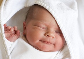Названы самые популярные имена для новорожденных в Азербайджане