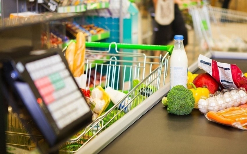 Retail trade turnover grows by 3% in Azerbaijan