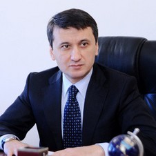 Gasimov Azer