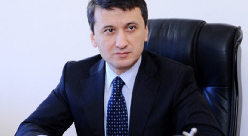 Azər Qasımov