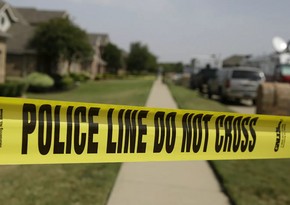 Стрельба в Калифорнии, погибли две женщины