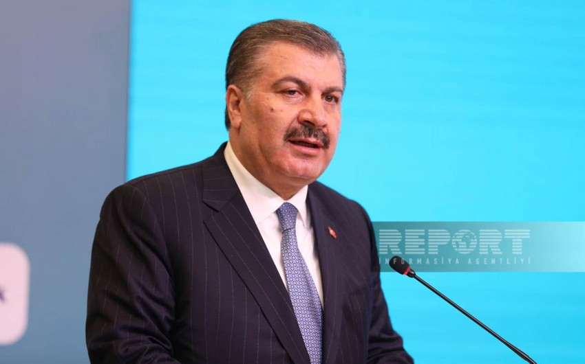 Фахреттин Коджа: Инвестиции турецких компаний в Азербайджан превысили 12 млрд долларов