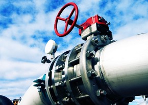 Azerbaijan exported over 6.6B cubic meters of gas to Italy in 8 months