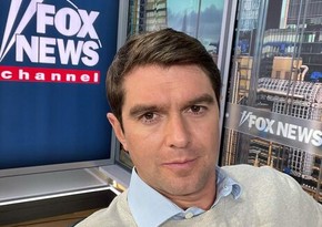 Fox News correspondent injured in Ukraine