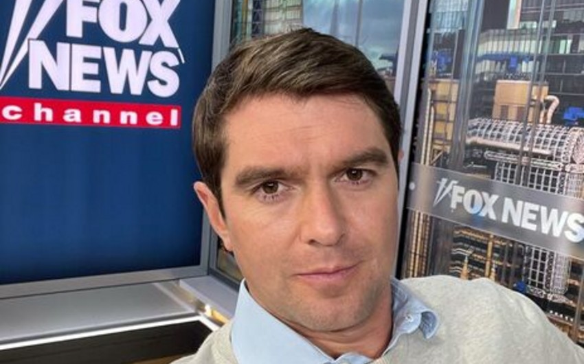 Fox News correspondent injured in Ukraine