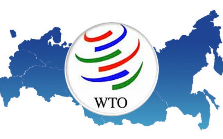 Анкара готовится подать жалобу на Россию в ВТО