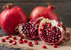 Azerbaijan to export pomegranates to Poland and Latvia