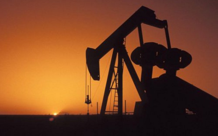 ​В США увеличились запасы нефти