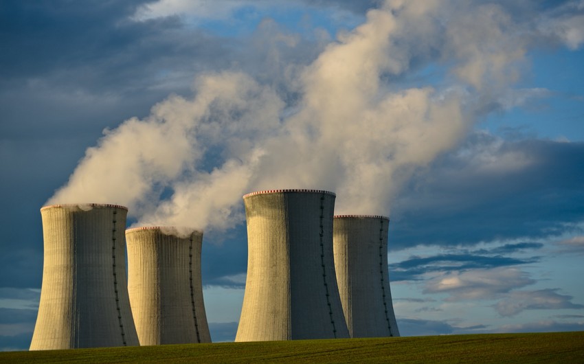 Kazakhstan postpones proposals from US companies on construction of nuclear power plants