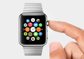 Presentation of Apple Watch to be held today