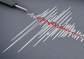 Magnitude 4.2 quake shakes Corum, Turkey