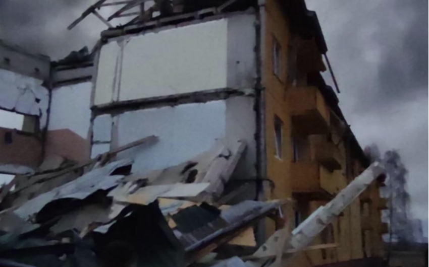 Rusiyanın Ukraynaya raket hücumu nəticəsində 35 nəfər ölüb, 134 nəfər yaralanıb