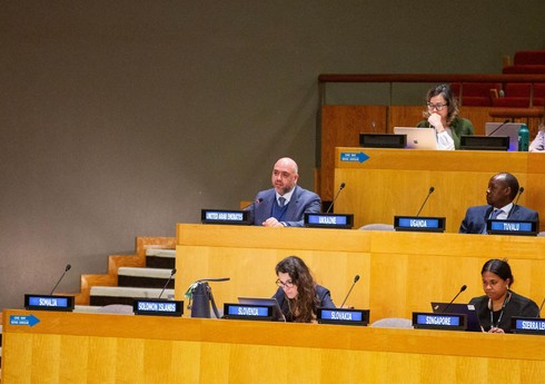 ОАЭ: Как президент COP28, мы полностью поддерживаем Азербайджан