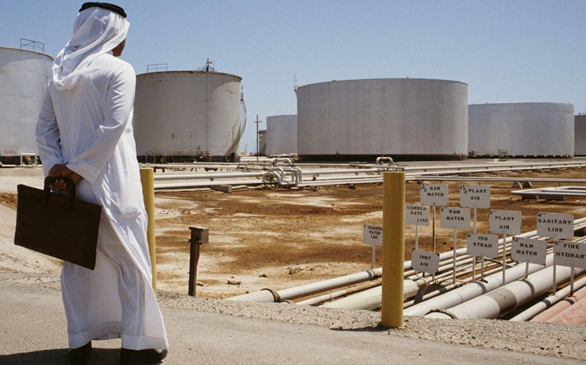 “Saudi Aramco”nun xalis mənfəəti üçüncü rübdə 2,6 dəfə artıb