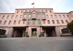 Suriyada beş dövlətin iştirakı ilə terrora qarşı vahid əməliyyat mərkəzi yaradılacaq