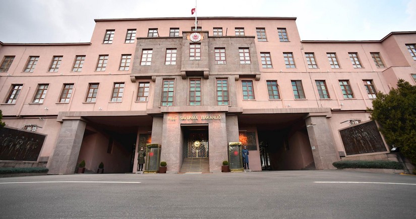 Suriyada beş dövlətin iştirakı ilə terrora qarşı vahid əməliyyat mərkəzi yaradılacaq