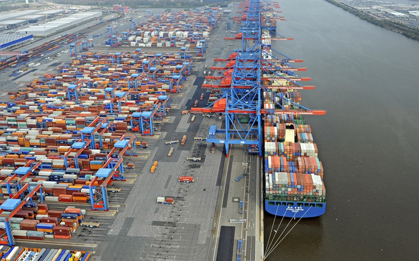 SOCAR резко нарастил экспорт из порта Новороссийск в марте