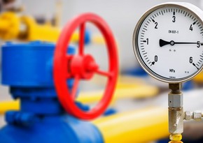 Италия в январе-апреле получила по TAP свыше 3,4 млрд кубометров газа из Азербайджана