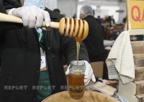 Azerbaijan to export honey to Europe under Karabakh brand