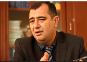 Tarixçi Kərəm Məmmədov vəfat edib