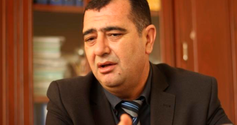 Tarixçi Kərəm Məmmədov vəfat edib