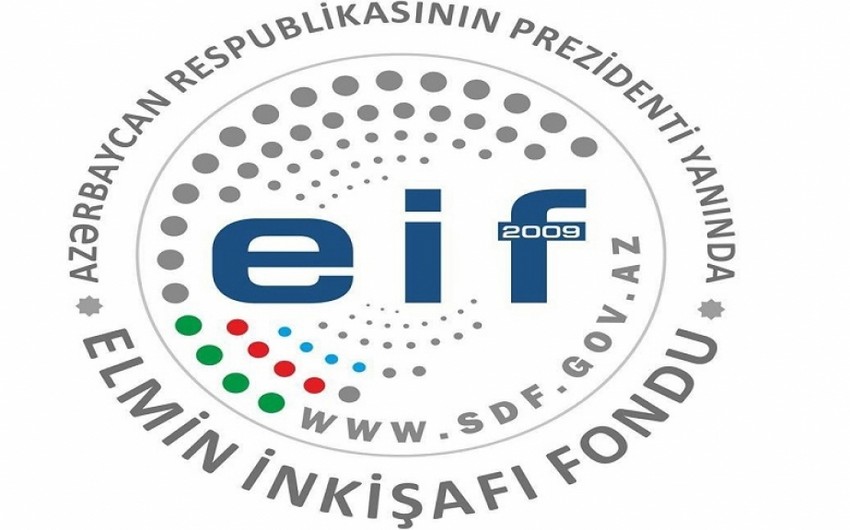 Azərbaycan Elm Fondunun 10-cu “Mobillik qrantı”nın nəticələri elan olunub