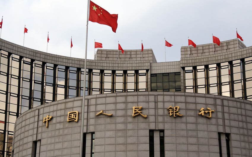 China's Central Bank again keeps LPR unchanged