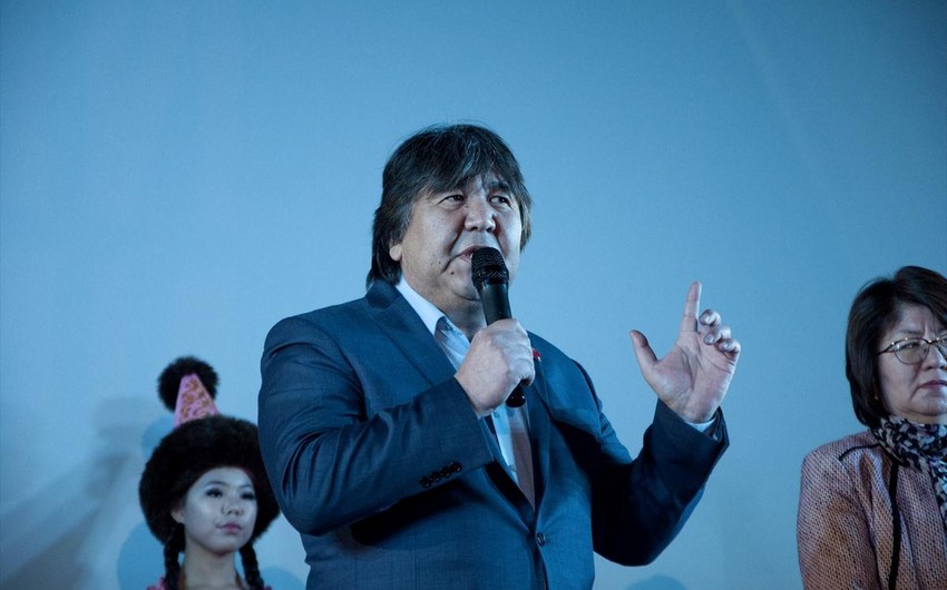 Кыргызский депутат: В первую очередь мы должны изучать не западную, а нашу культуру и историю