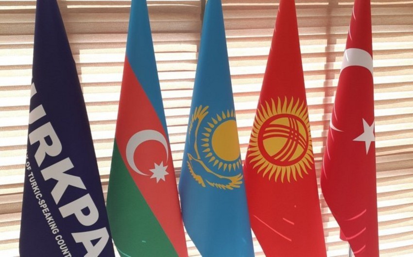 В Азербайджане принята Бакинская декларация ТюркПА