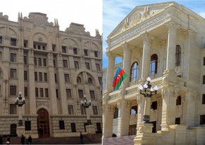 Criminal cases filed on deaths of children in Baku as a result of falling from windows and balconies - OFFICIAL