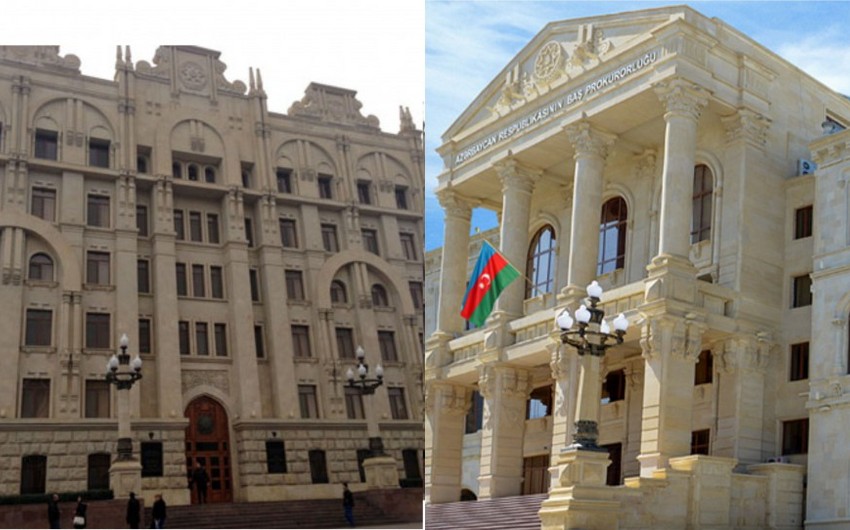 Criminal cases filed on deaths of children in Baku as a result of falling from windows and balconies - OFFICIAL