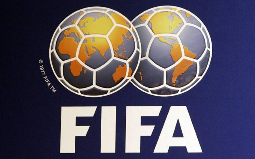 FIFA opens proceedings against rival of Azerbaijan