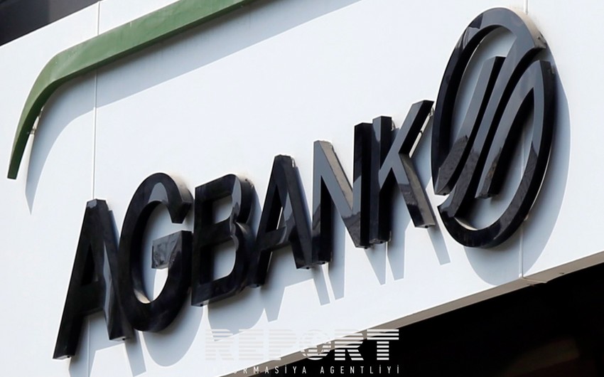 AGBankın sədr müavini işdən çıxıb